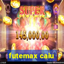 futemax caiu